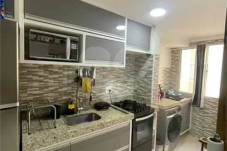 Apartamento à venda com 3 quartos, sendo 1 suíte, em Jardim América, São José dos Campos, SP