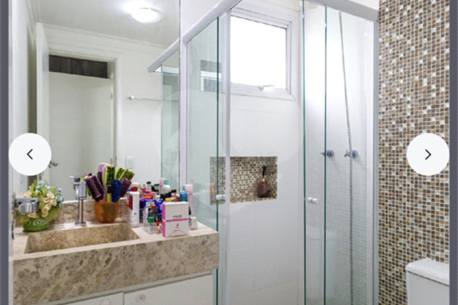OPORTUNIDADE: Cobertura Exclusiva no Condomínio Ecolife – Vila Suzana