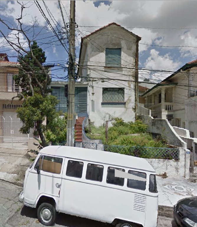 Sobrado à venda com 2 quartos em Casa Verde, São Paulo, SP