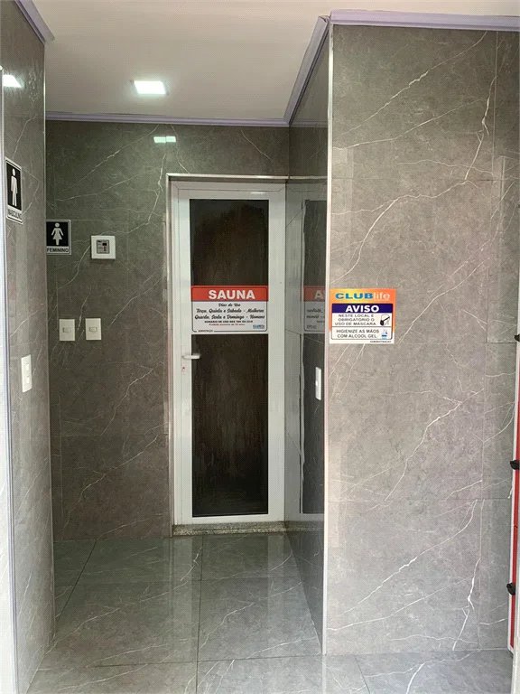 Apartamento à venda com 2 quartos, sendo 1 suíte,  em Jardim Parque Morumbi, São Paulo, SP