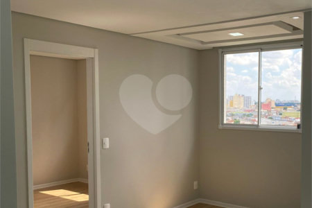 Apartamento à venda com 2 quartos em Água Branca, São Paulo, SP