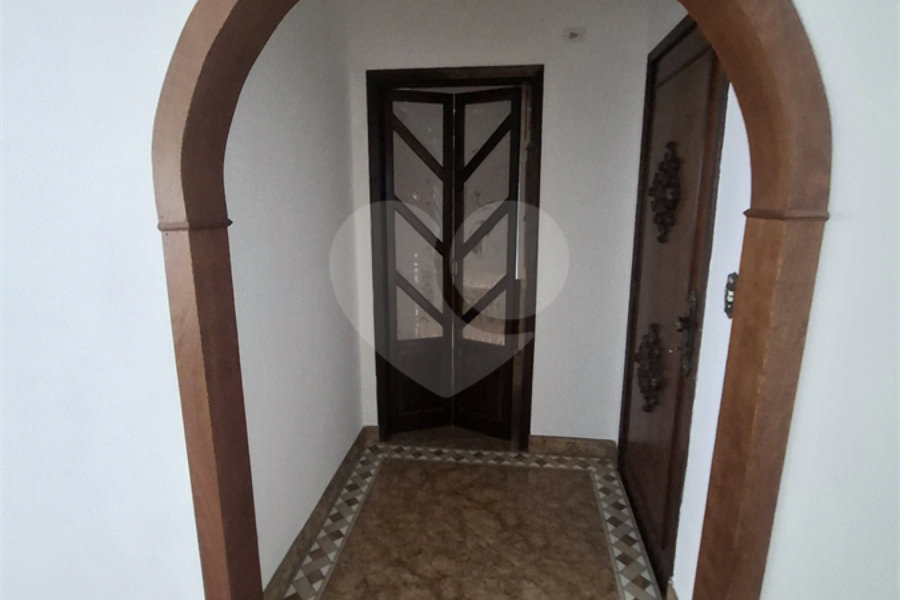 Apartamento para alugar com 3 quartos, sendo 1 suíte, em Santana, São Paulo, SP