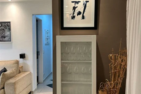 Apartamento à venda com 3 quartos, sendo 1 suíte,  em Jardim Caboré, São Paulo, SP