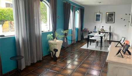 Casa Térrea à venda com 3 quartos, sendo 1 suíte,  em Tucuruvi, São Paulo, SP