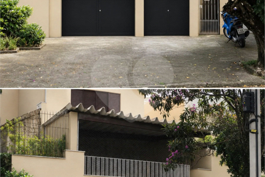 Sobrado à venda com 3 quartos, sendo 1 suíte, em Santana, São Paulo, SP
