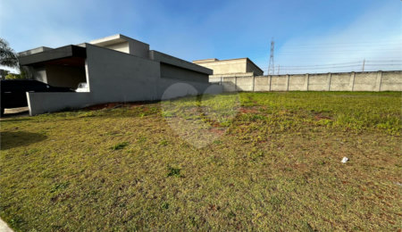 Terreno à venda em Loteamento Residencial Spazio Verde Ii, Itapetininga, SP