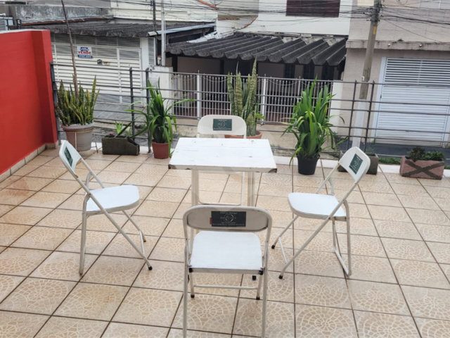 Sobrado à venda com 3 quartos em Santana, São Paulo, SP