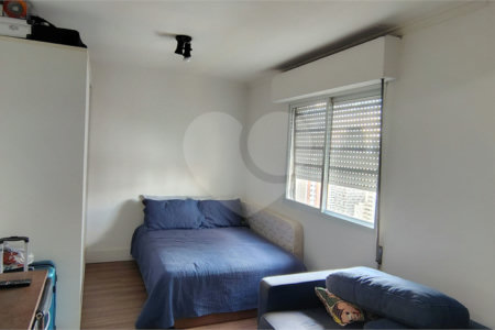 Apartamento à venda com 3 quartos, sendo 1 suíte, em Perdizes, São Paulo, SP