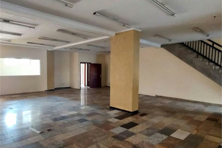 Loja Comercial para locação, ,  - LO0024.