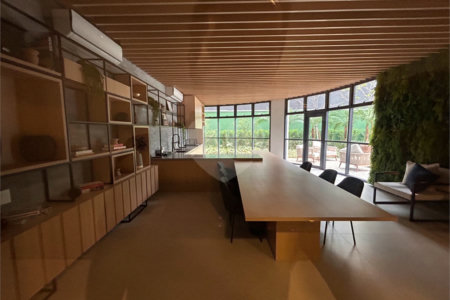 Apartamento à venda com 2 suítes em Campo Belo, São Paulo, SP