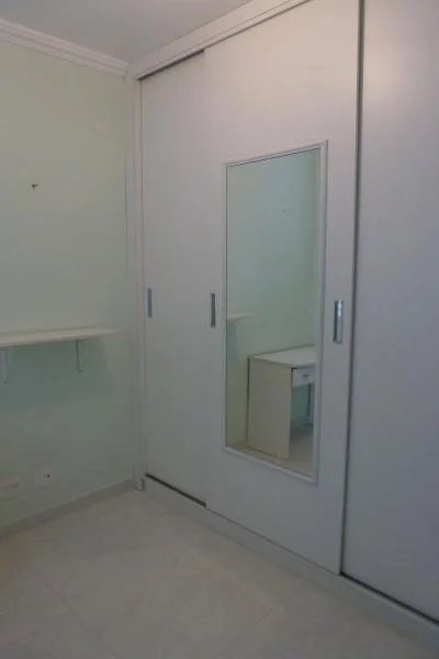Apartamento à venda com 3 quartos, sendo 1 suíte, em Vila Suzana, São Paulo, SP