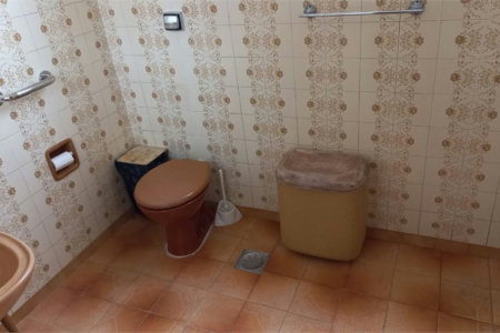 Casa Residencial à venda, Encruzilhada, Santos - CA0272.