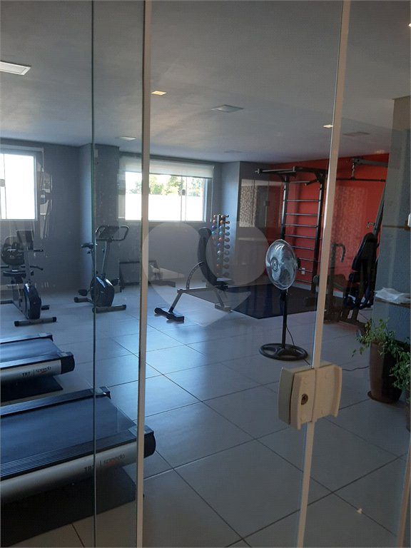 Studio à venda com 1 suíte em Jardim América, Sorocaba, SP