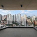 Apartamento à venda com 3 quartos, sendo 2 suítes, em Jardim das Acácias, São Paulo, SP