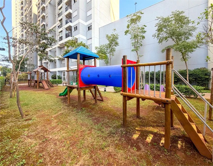Apartamento à venda com 2 quartos em Lapa, São Paulo, SP