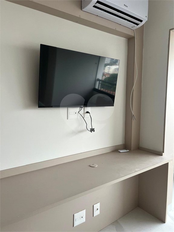 Apartamento à venda em Vila Mariana, São Paulo, SP