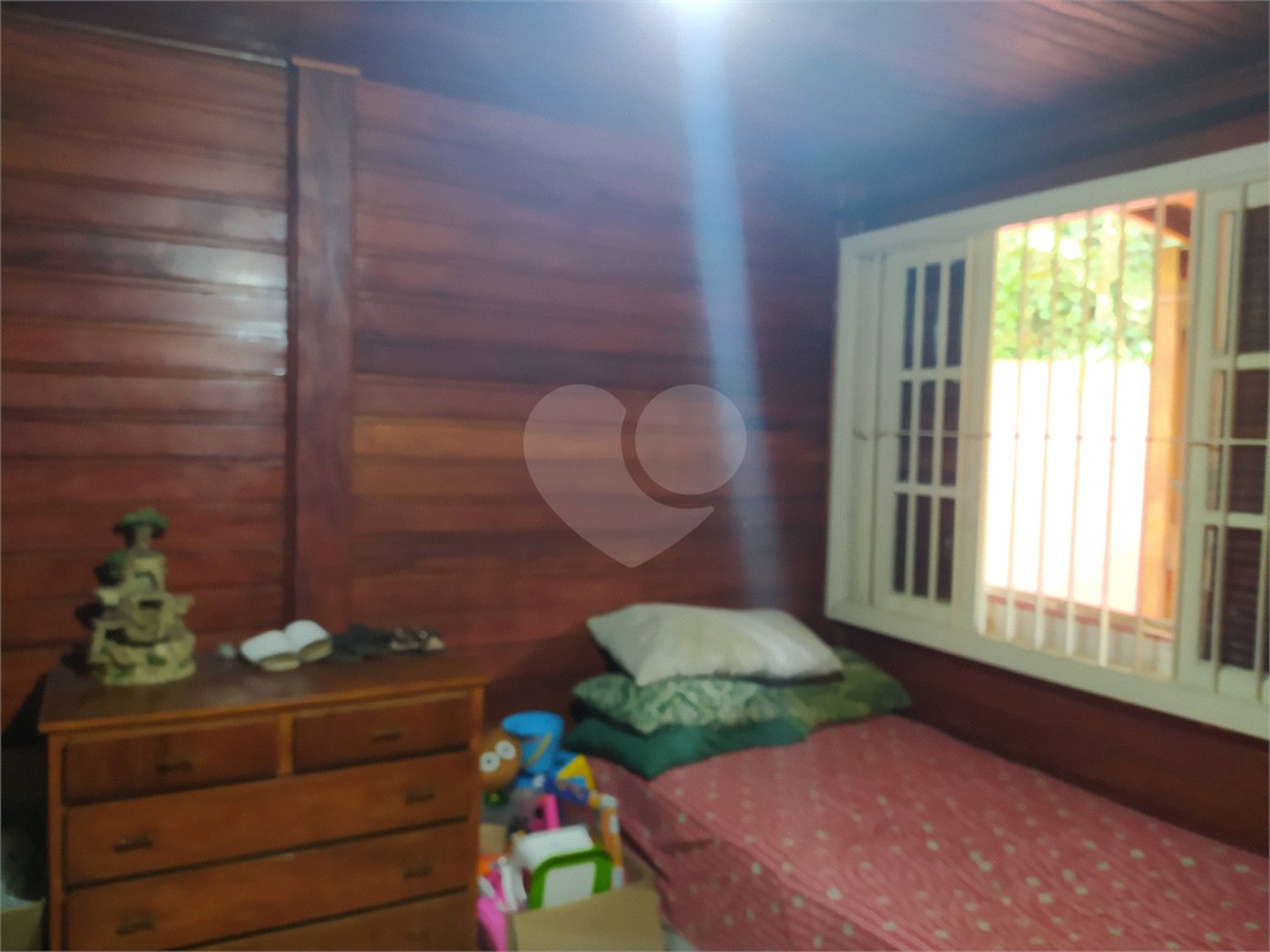 Casa à venda com 2 quartos no condomínio Céu Azul, Mairiporã - SP