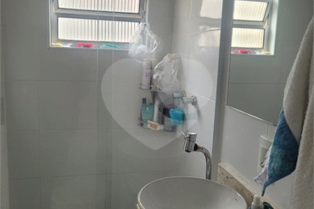 Apartamento à venda com 3 quartos em Vila Mascote, São Paulo, SP