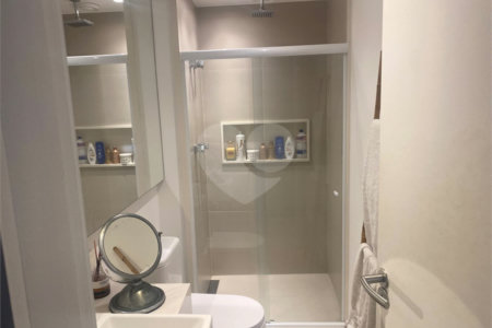 Apartamento à venda com 2 quartos, sendo 1 suíte,  em Botafogo, Rio de Janeiro, RJ