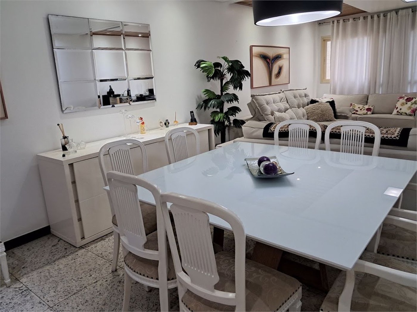 Apartamento Residencial à venda, Gonzaga, Santos - AP0761.