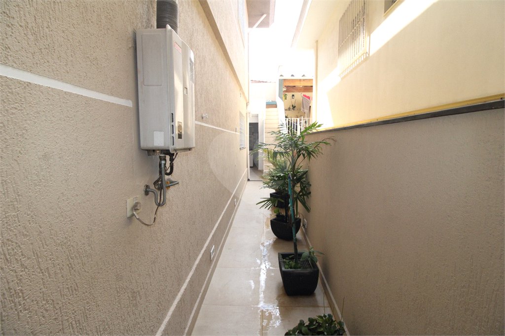 Sobrado à venda com 2 quartos, sendo 1 suíte, em Vila Dom Pedro II, São Paulo, SP