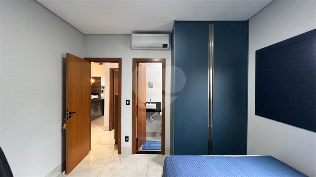 Casa à venda com 3 suítes no condomínio Primor das Torres, Cuiabá - MT
