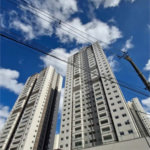 Apartamento à venda com 3 suítes no Centro, São Bernardo do Campo, SP