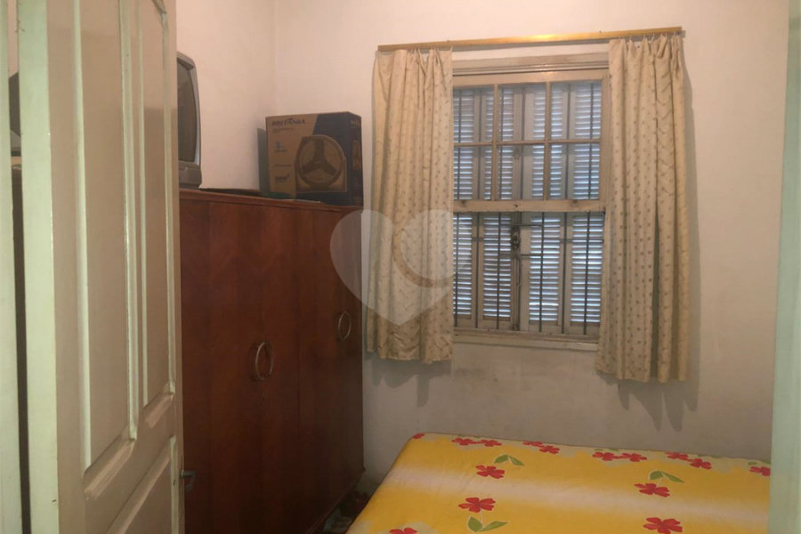 Casa Térrea à venda com 4 quartos em Jaçanã, São Paulo, SP