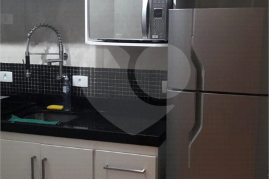 Apartamento à venda com 3 quartos, sendo 1 suíte, em Santana, São Paulo, SP