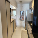 Apartamento à venda com 2 quartos, sendo 1 suíte, em Baeta Neves, São Bernardo do Campo, SP