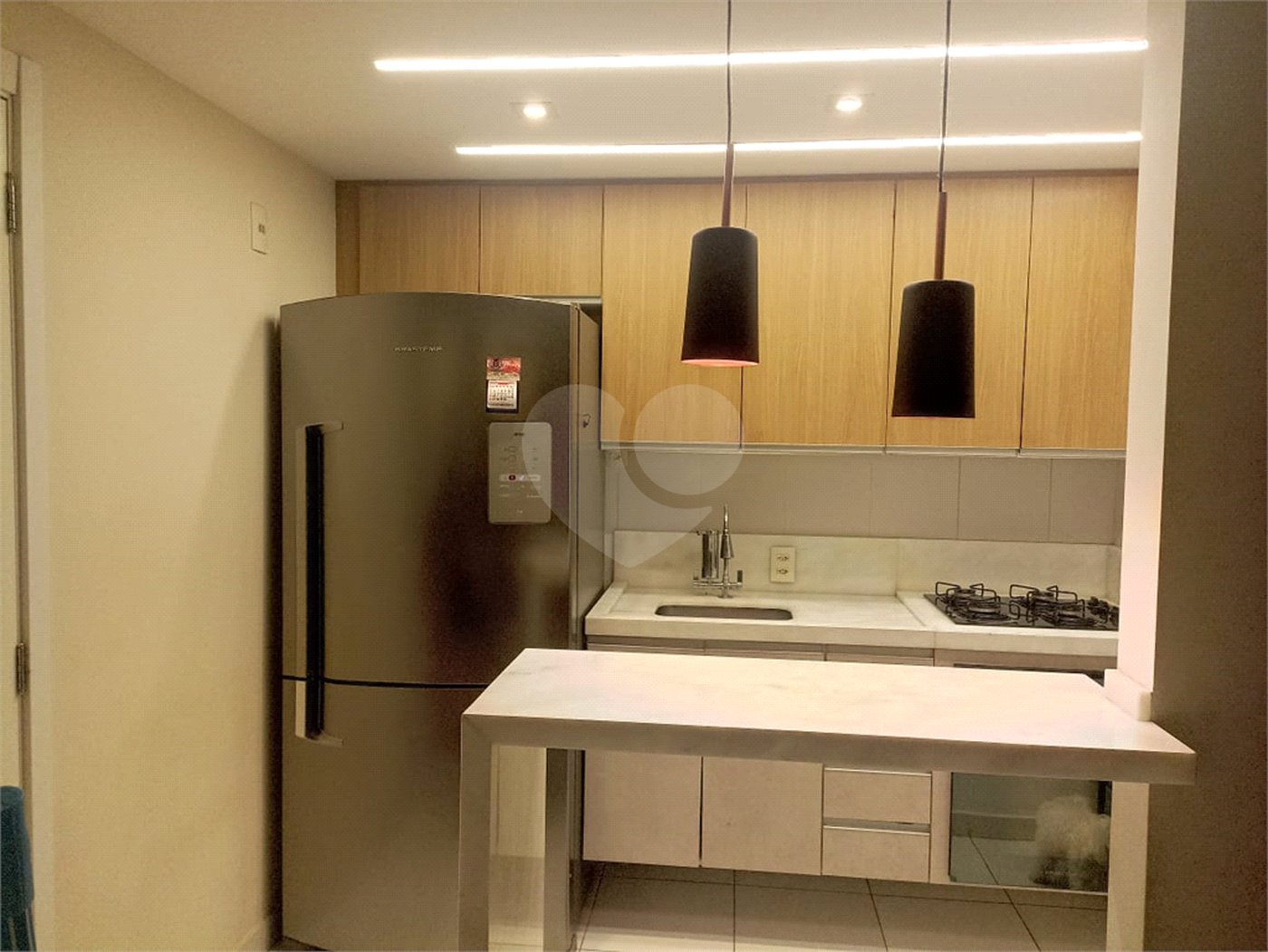 Apartamento à venda com 2 quartos em Santa Teresinha, São Paulo, SP