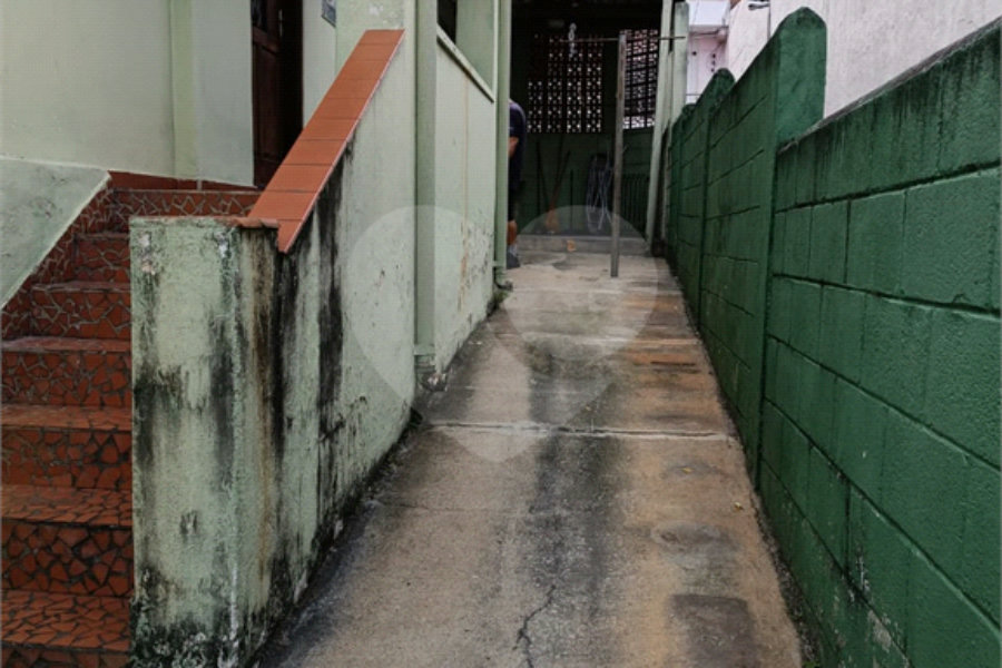 Sobrado à venda com 2 quartos em Casa Verde, São Paulo, SP