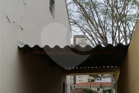 Sobrado à venda com 2 quartos em Santa Teresinha, São Paulo, SP