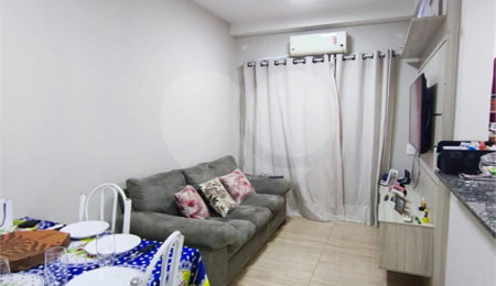 Apartamento para alugar com 2 quartos em João XXIII, Vinhedo, SP