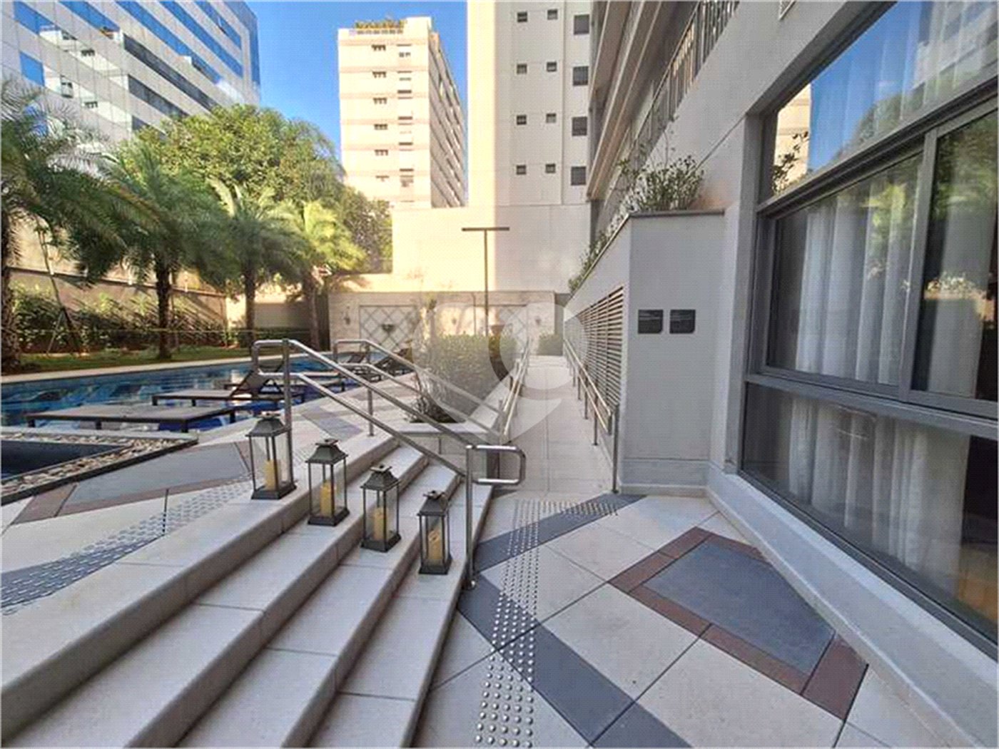 Apartamento à venda ou para alugar com 1 suíte em Paraíso, São Paulo, SP