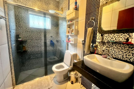 Casa à venda com 3 quartos, sendo 1 suíte, em Jardim Bela Vista, Itapetininga, SP