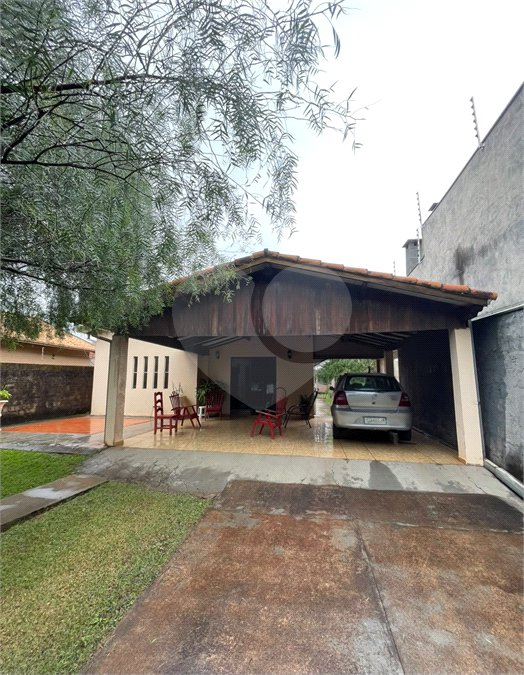 Casa à venda com 2 quartos, sendo 1 suíte, em Bosque de Ponta Porã, Ponta Porã, MS