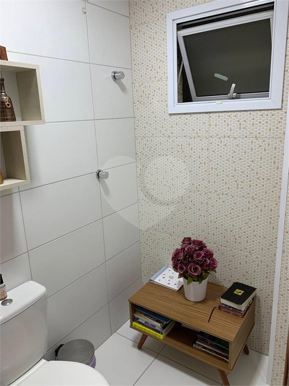 Apartamento à venda com 2 quartos, sendo 1 suíte,  em Jardim Ferreira, Sorocaba, SP