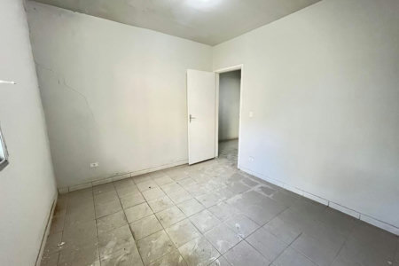 Casa com 1 dormitório à venda, 80 m² por R$ 300.000,00 - Loteamento João Batista Julião - Guarujá/SP