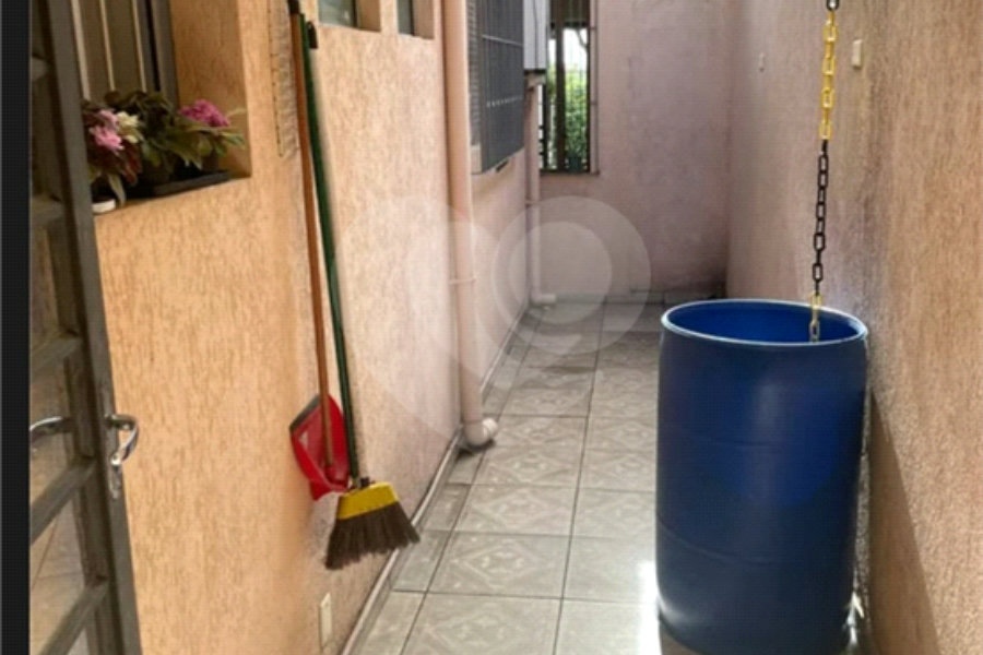 Casa Térrea à venda com 3 quartos, sendo 1 suíte, em Tucuruvi, São Paulo, SP