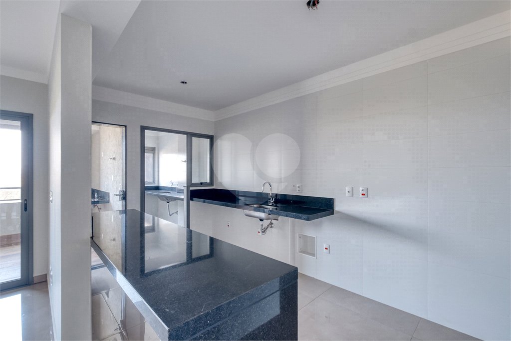 Apartamento à venda com 3 suítes em Residencial Alto do Ipê, Ribeirão Preto, SP