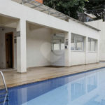 Apartamento à venda com 2 quartos, sendo 1 suíte, em Perdizes, São Paulo, SP