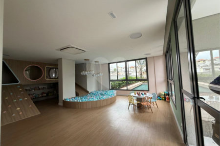Apartamento à venda com 3 suítes em Tucuruvi, São Paulo, SP