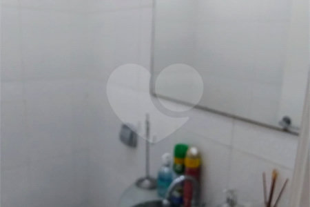 Apartamento à venda com 3 quartos em Vila São Francisco, São Paulo, SP