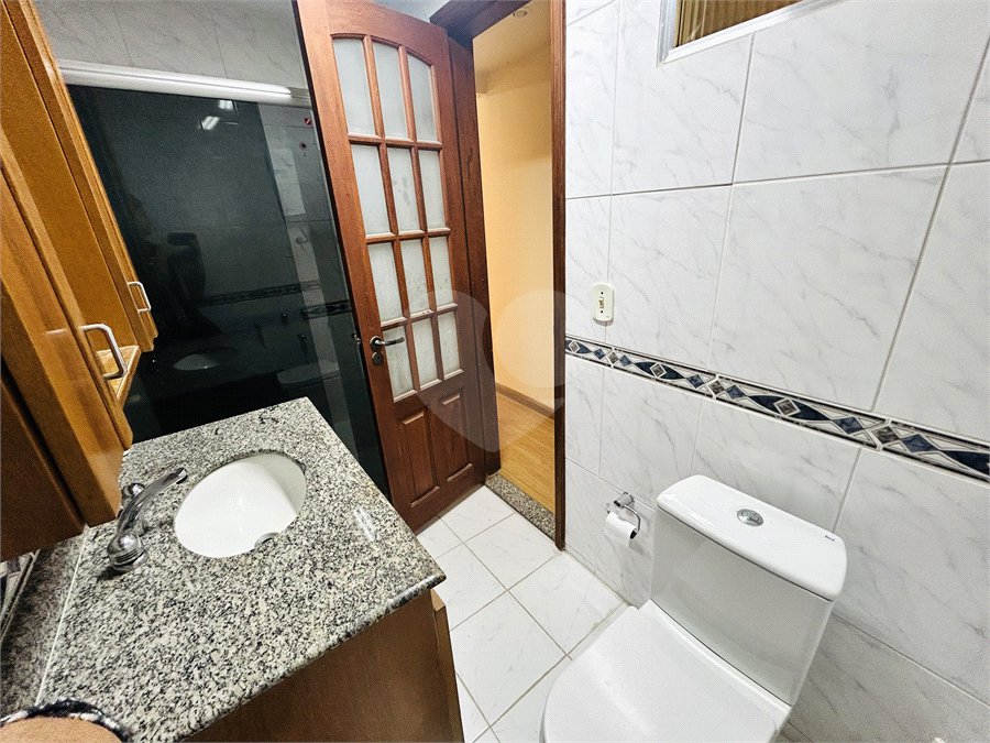 Casa de Vila à venda com 3 quartos, sendo 1 suíte, em Maracanã, Rio de Janeiro, RJ