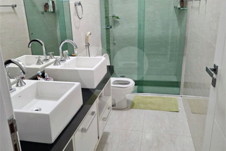 Casa à venda com 4 quartos, sendo 2 suítes,  no condomínio Golden Park Alpha, Sorocaba - SP
