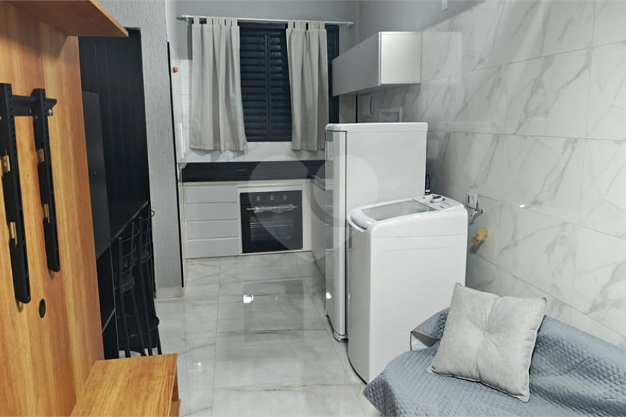 Studio para alugar com 1 quarto em Parque São Domingos, São Paulo, SP
