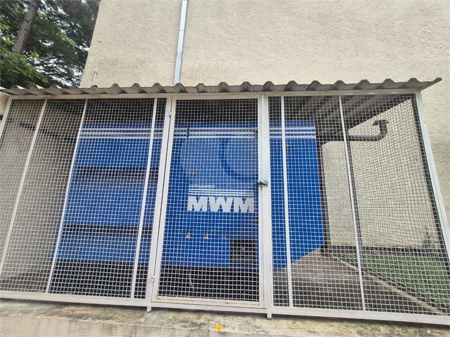 Apartamento à venda com 2 quartos em Mandaqui, São Paulo, SP