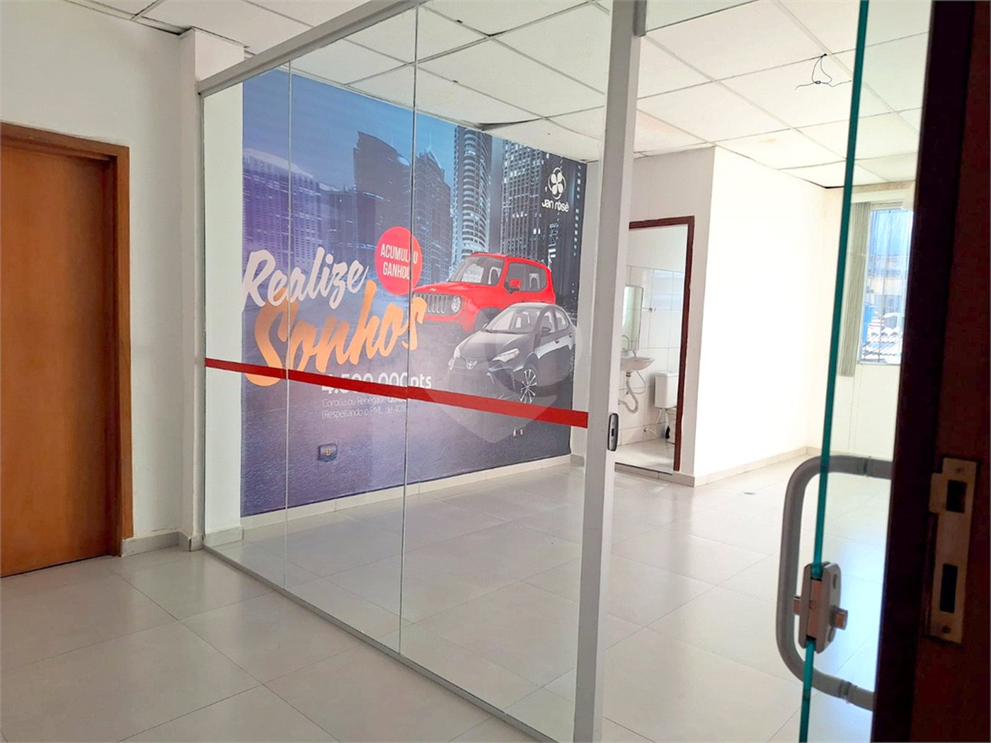 Sala para alugar em Santana, São Paulo, SP