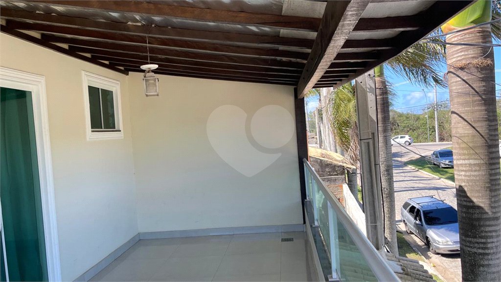 Casa à venda com 3 quartos, sendo 1 suíte,  em São José, Armação dos Búzios, RJ